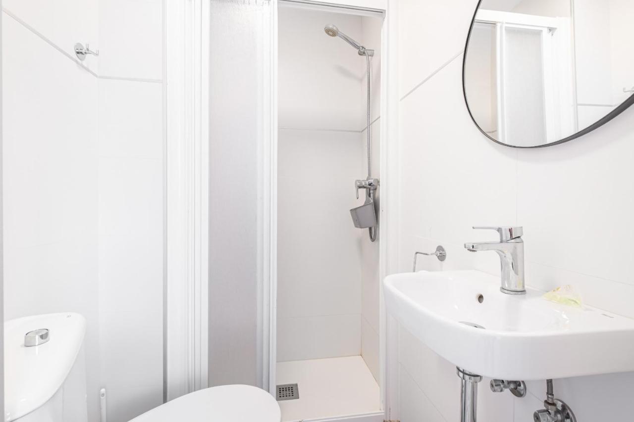 Ilice 3-D Apartment Levante Beach Benidorm Eksteriør bilde